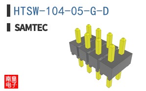 HTSW-104-05-G-D