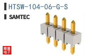 HTSW-104-06-G-S