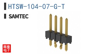 HTSW-104-07-G-T