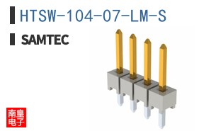 HTSW-104-07-LM-S