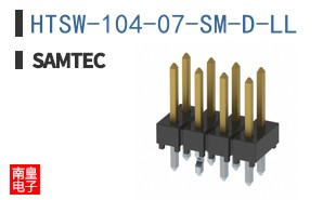 HTSW-104-07-SM-D-LL
