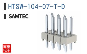 HTSW-104-07-T-D