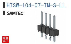 HTSW-104-07-TM-S-LL