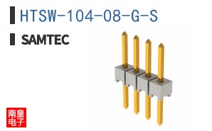HTSW-104-08-G-S