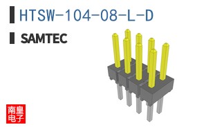 HTSW-104-08-L-D