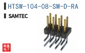 HTSW-104-08-SM-D-RA