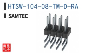 HTSW-104-08-TM-D-RA