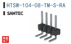 HTSW-104-08-TM-S-RA