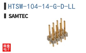 HTSW-104-14-G-D-LL