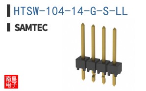 HTSW-104-14-G-S-LL