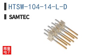 HTSW-104-14-L-D