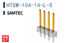 HTSW-104-14-L-S
