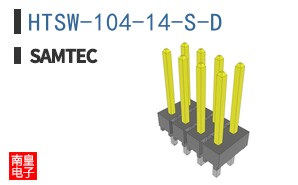HTSW-104-14-S-D