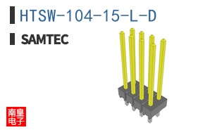 HTSW-104-15-L-D