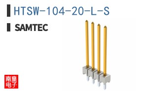 HTSW-104-20-L-S