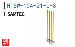 HTSW-104-21-L-S