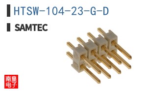 HTSW-104-23-G-D