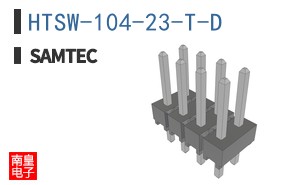 HTSW-104-23-T-D