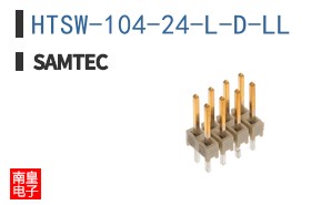 HTSW-104-24-L-D-LL