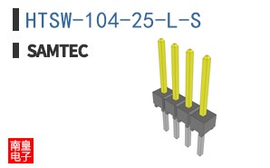 HTSW-104-25-L-S