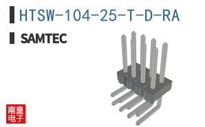 HTSW-104-25-T-D-RA