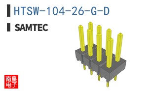 HTSW-104-26-G-D