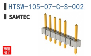 HTSW-105-07-G-S-002