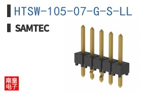 HTSW-105-07-G-S-LL