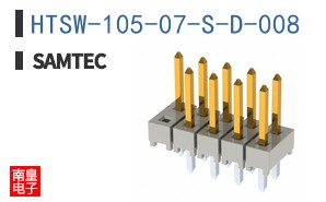 HTSW-105-07-S-D-008