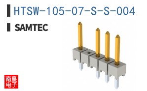 HTSW-105-07-S-S-004