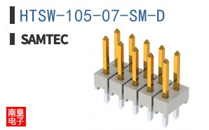 HTSW-105-07-SM-D