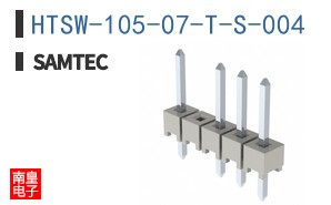 HTSW-105-07-T-S-004