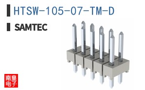 HTSW-105-07-TM-D