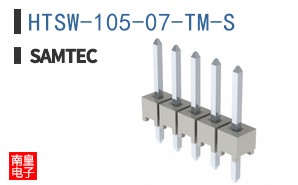 HTSW-105-07-TM-S