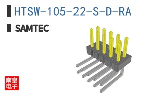 HTSW-105-22-S-D-RA