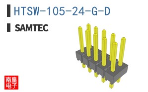 HTSW-105-24-G-D