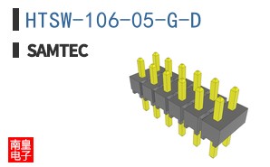 HTSW-106-05-G-D