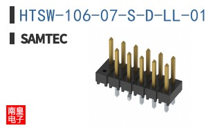 HTSW-106-07-S-D-LL-012