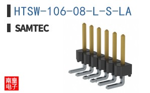 HTSW-106-08-L-S-LA