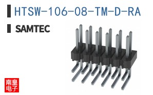 HTSW-106-08-TM-D-RA