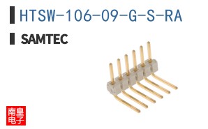 HTSW-106-09-G-S-RA