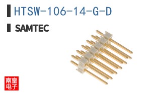 HTSW-106-14-G-D