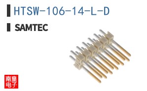 HTSW-106-14-L-D