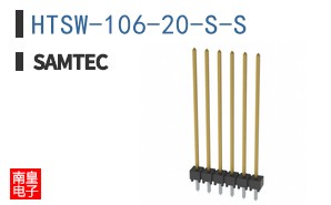 HTSW-106-20-S-S