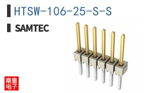 HTSW-106-25-S-S