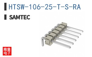 HTSW-106-25-T-S-RA