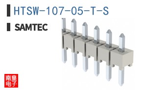 HTSW-107-05-T-S