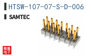 HTSW-107-07-S-D-006