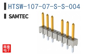 HTSW-107-07-S-S-004