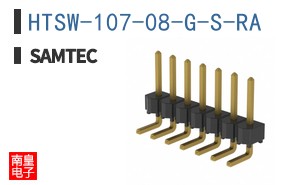 HTSW-107-08-G-S-RA